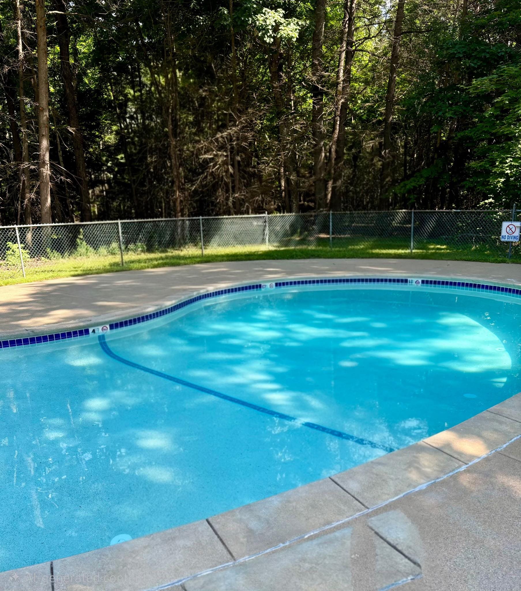 1 Woodland Pines Road, Unit 1 Intervale, NH 03845 - Photo 37 of 38