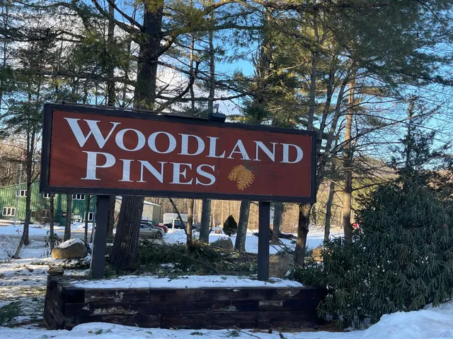 $415,000 | 1 Woodland Pines Road, Unit 1, Intervale, NH 03845