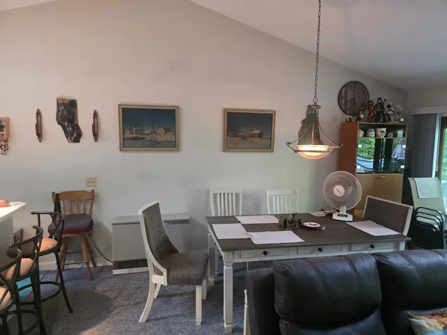 $415,000 | 1 Woodland Pines Road, Unit 1, Intervale, NH 03845