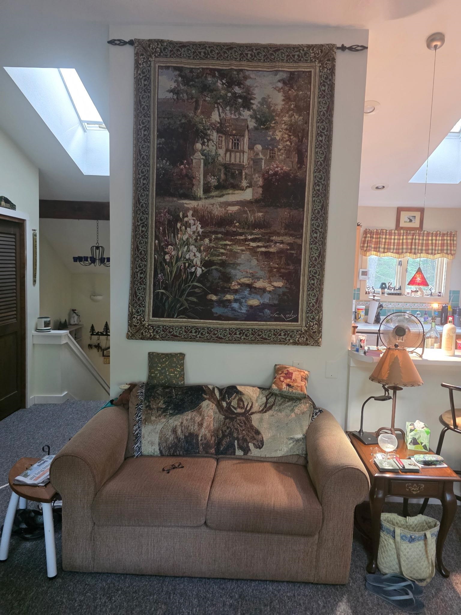 1 Woodland Pines Road, Unit 1 Intervale, NH 03845 - Photo 5 of 38