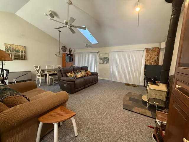 $415,000 | 1 Woodland Pines Road, Unit 1, Intervale, NH 03845