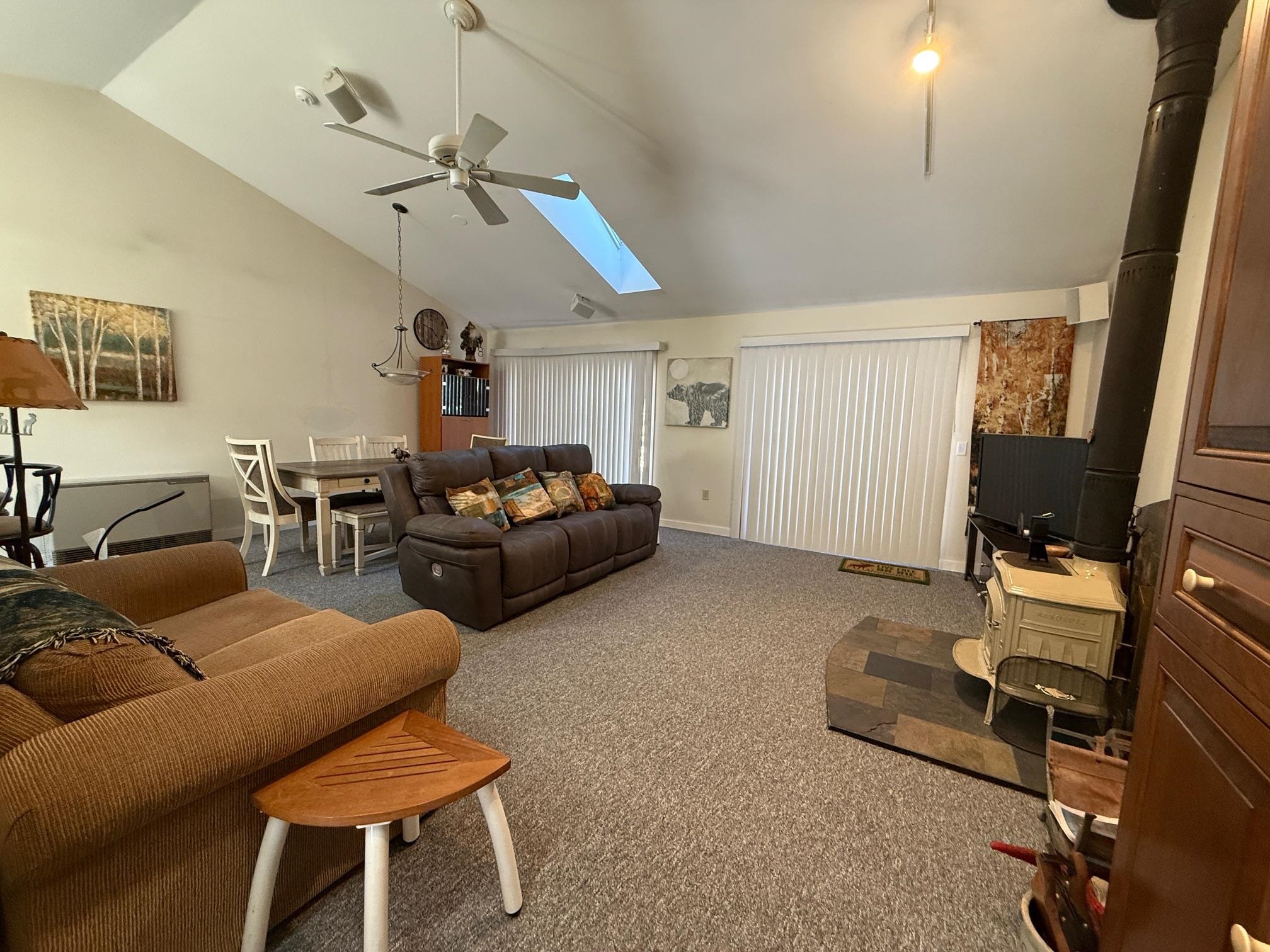 1 Woodland Pines Road, Unit 1 Intervale, NH 03845 - Photo 5 of 38