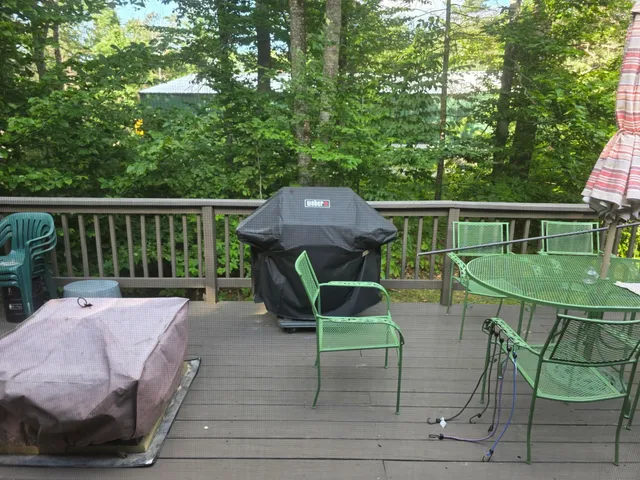 $415,000 | 1 Woodland Pines Road, Unit 1, Intervale, NH 03845