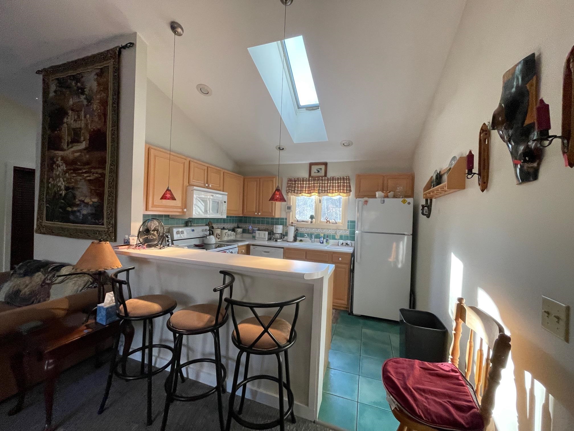 1 Woodland Pines Road, Unit 1 Intervale, NH 03845 - Photo 9 of 38