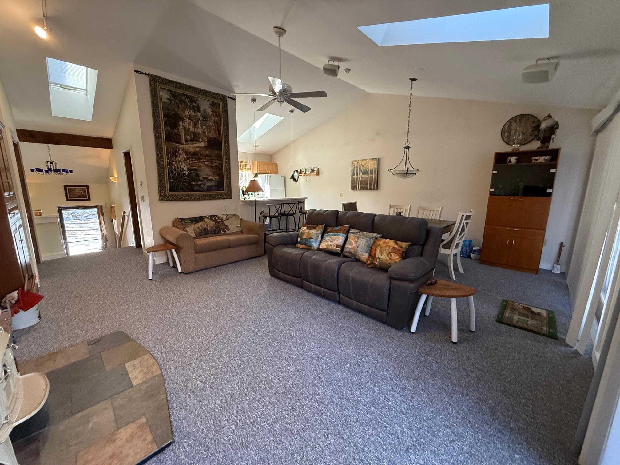 1 Woodland Pines Road, Unit 1 Intervale, NH 03845 - Photo 9 of 38