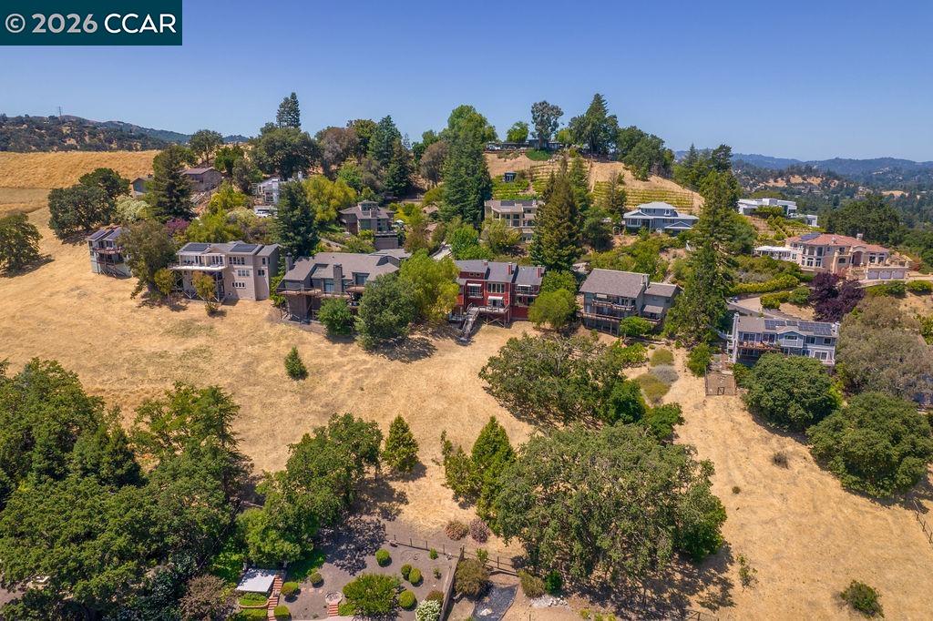 172 Rudgear Drive Walnut Creek, CA 94596 - Photo 42 of 51 a view of a city