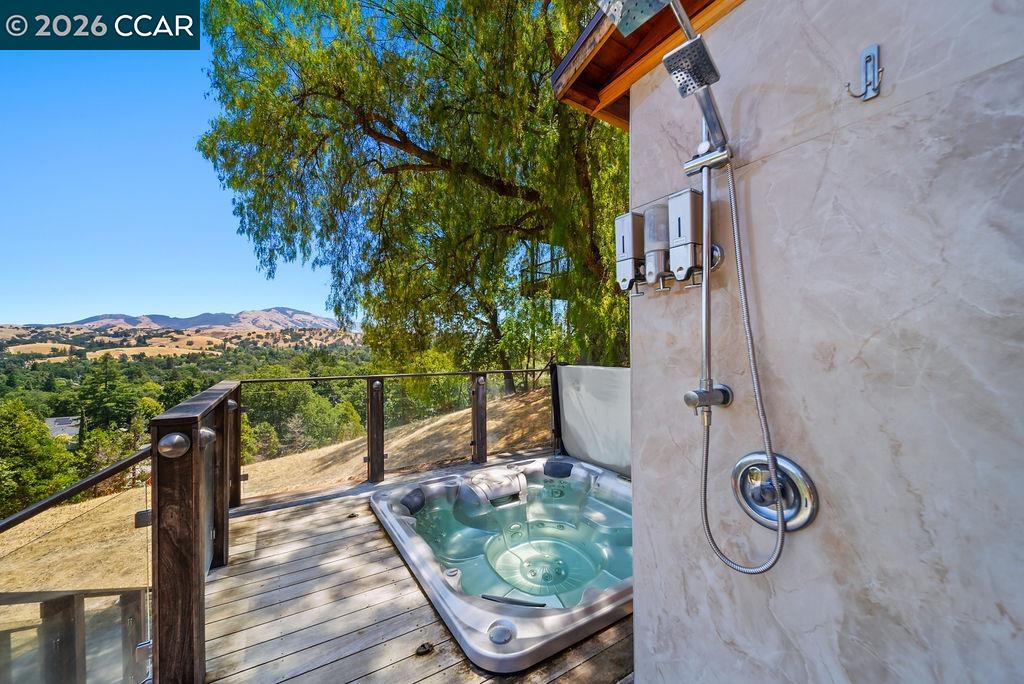 172 Rudgear Drive Walnut Creek, CA 94596 - Photo 44 of 51 a view of outdoor space yard and patio