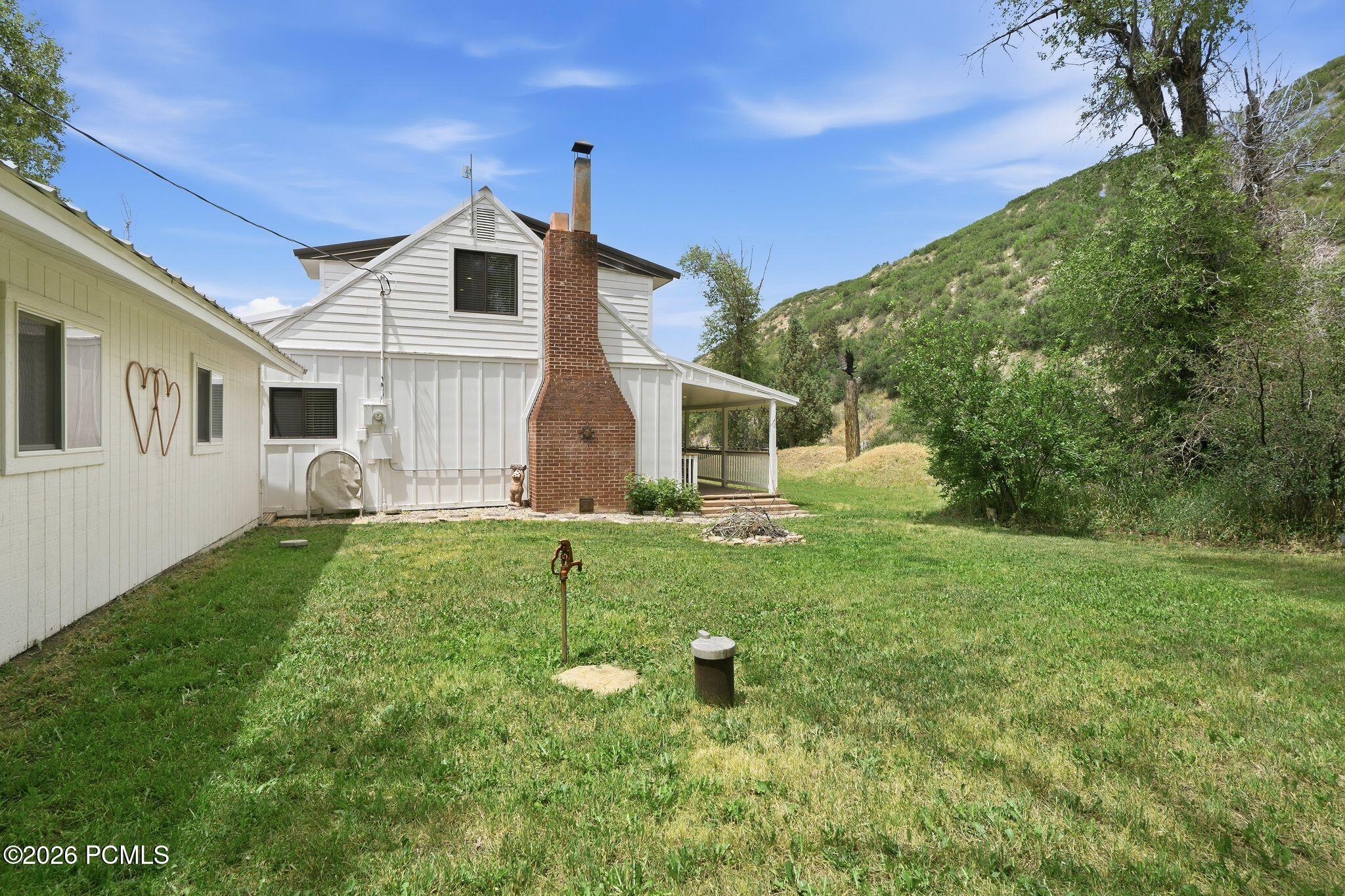 5288 Killkare Way Kamas, UT 84036 - Photo 27 of 46