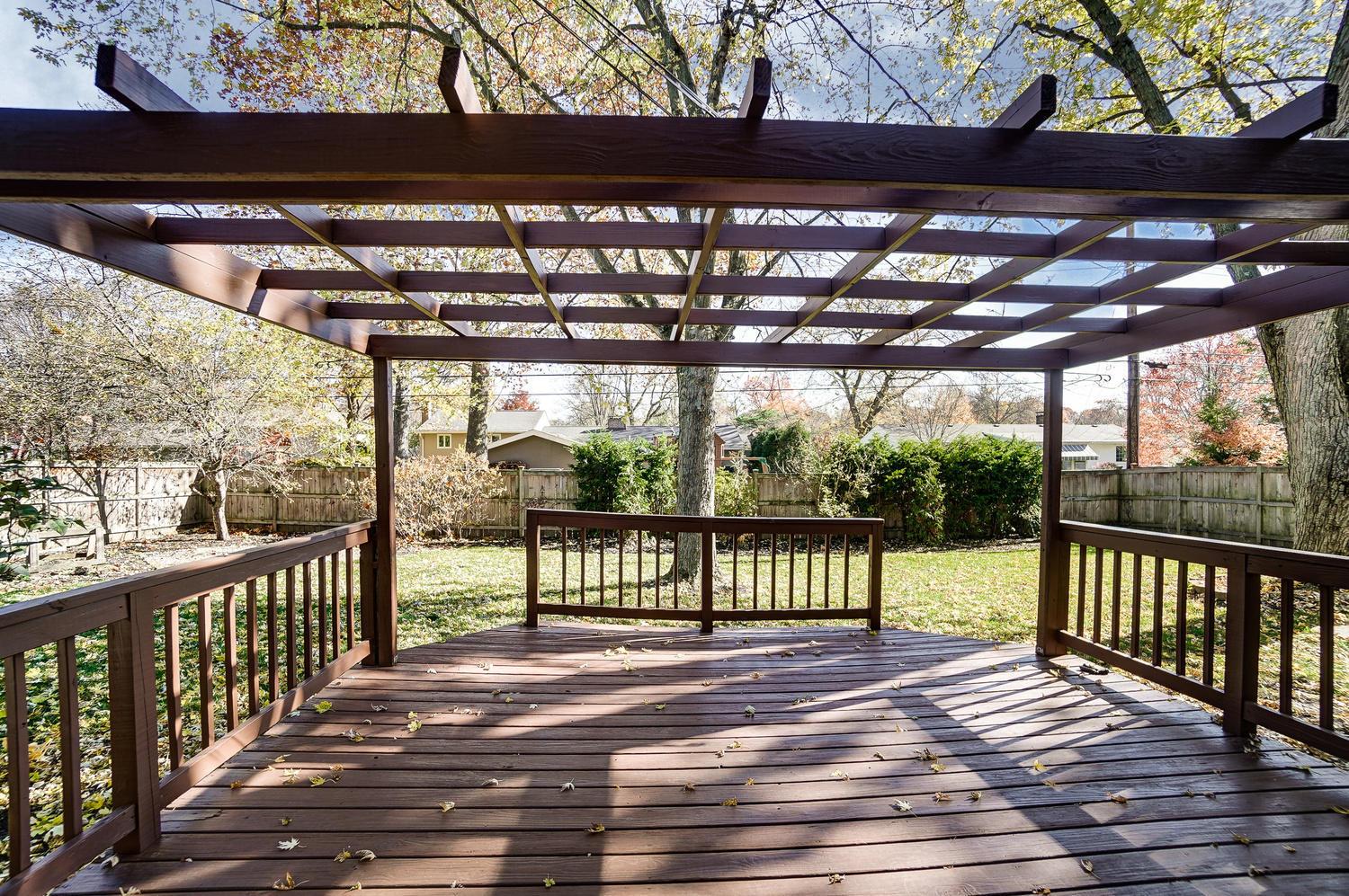 2948 Halstead Road Upper Arlington, OH 43221 - Photo 54 of 60