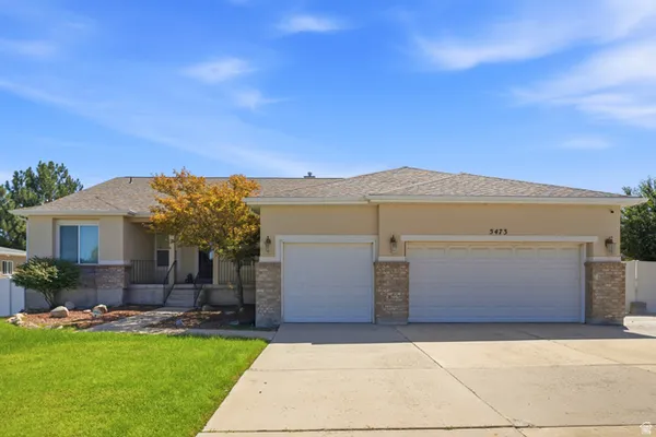 $699,000 | 5473 Wheatridge Lane, West Jordan, UT 84081