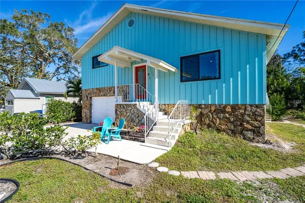 $6,500 | 521 Pameto Road, Nokomis, FL 34275