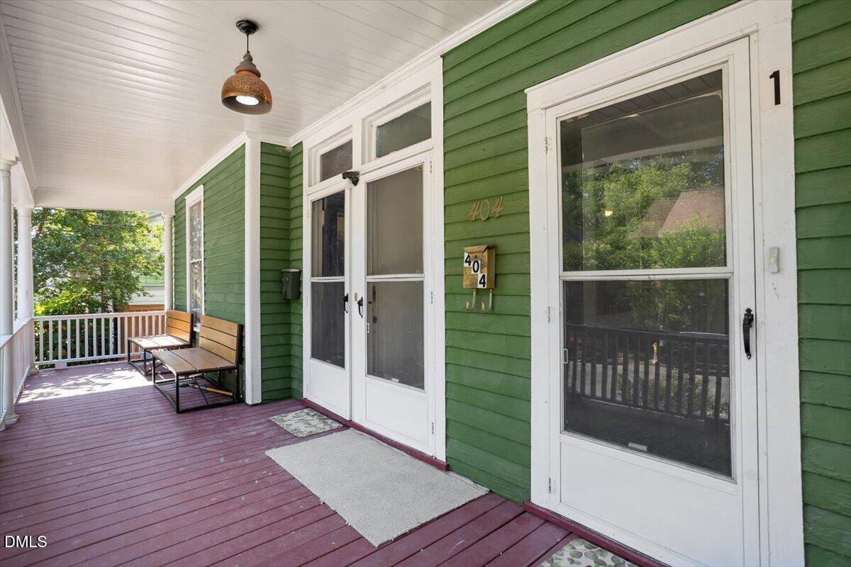 404 East Edenton Street Raleigh, NC 27601 - Photo 5 of 57