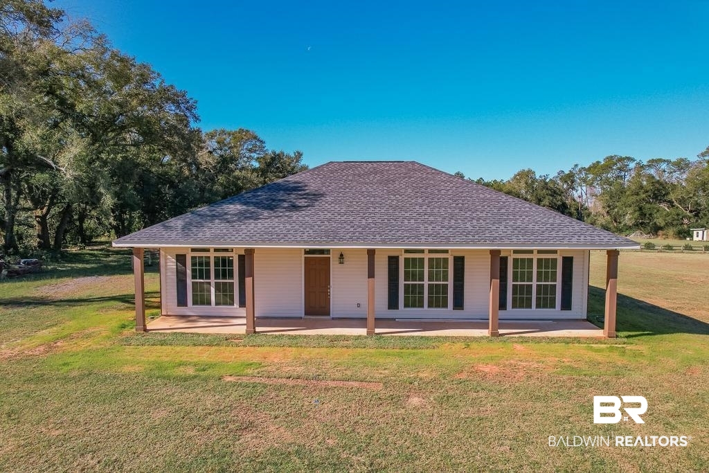 17265 Davis Road Summerdale, AL 36580 - Photo 4 of 44