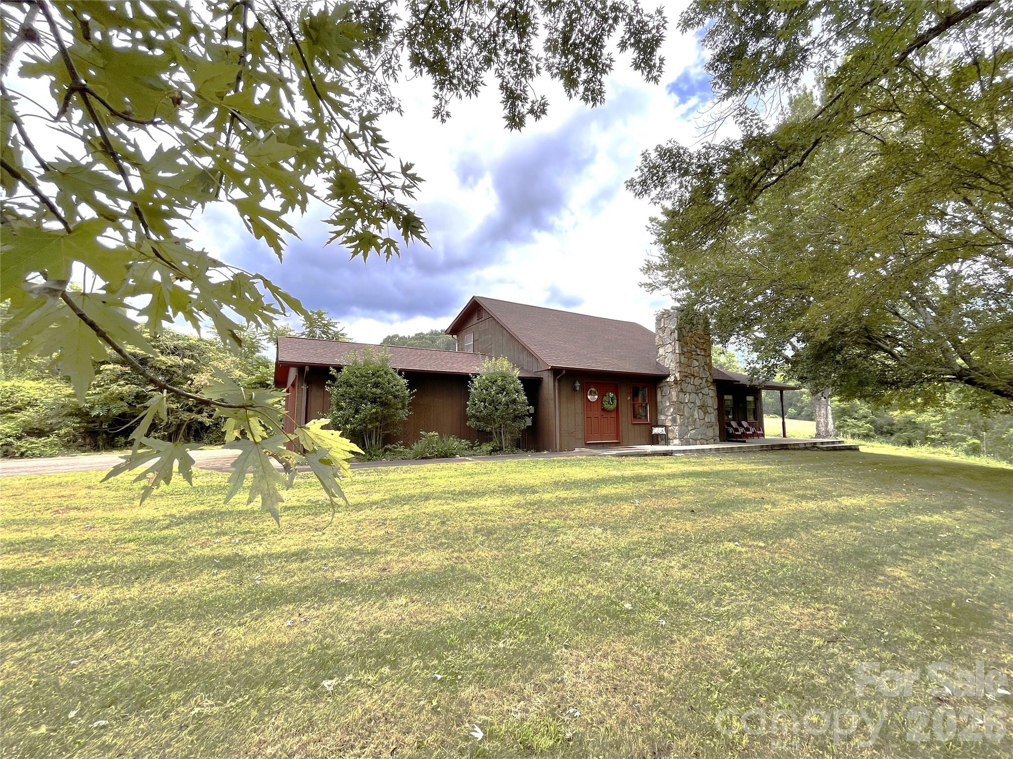 132 Hurd Road Canton, NC 28716 - Photo 1 of 8 Gallery Image 1