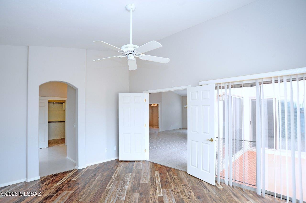 760 North Western Ridge Trail Tucson, AZ 85748 - Photo 27 of 45 Primary Suite 1