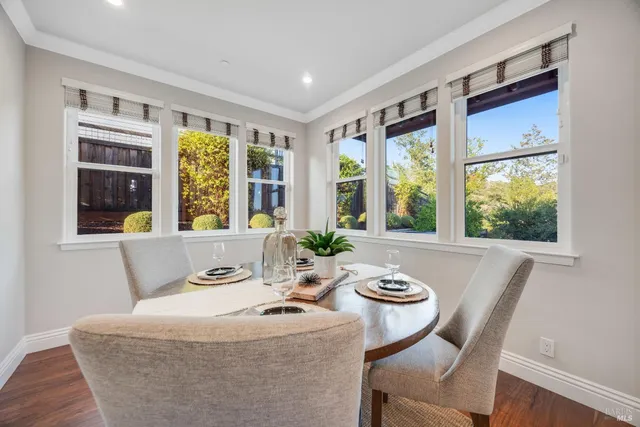 $1,990,000 | 3718 Crown Hill Drive, Santa Rosa, CA 95404