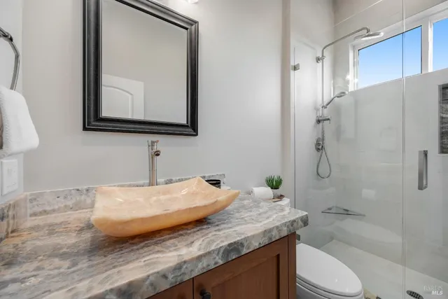 $1,990,000 | 3718 Crown Hill Drive, Santa Rosa, CA 95404