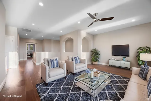 $1,990,000 | 3718 Crown Hill Drive, Santa Rosa, CA 95404