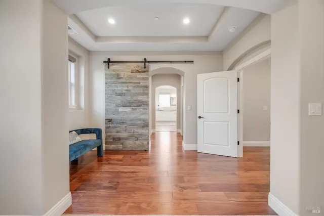 $1,990,000 | 3718 Crown Hill Drive, Santa Rosa, CA 95404