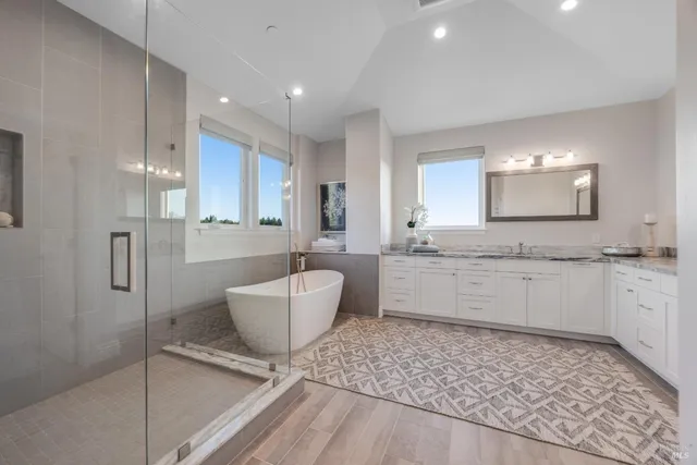 $1,990,000 | 3718 Crown Hill Drive, Santa Rosa, CA 95404