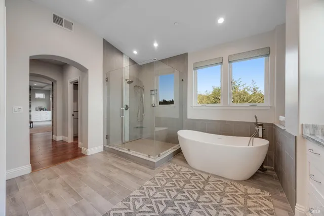 $1,990,000 | 3718 Crown Hill Drive, Santa Rosa, CA 95404