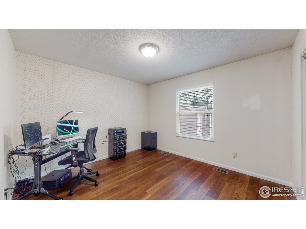 4760 9th St Road Greeley, CO 80634 - Photo 23 of 37 Bedroom 2