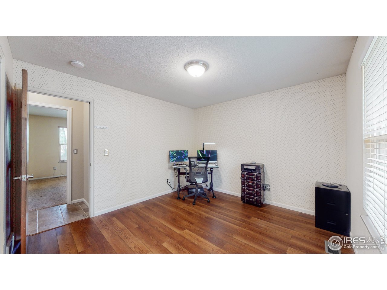4760 9th St Road Greeley, CO 80634 - Photo 24 of 37 Bedroom 2