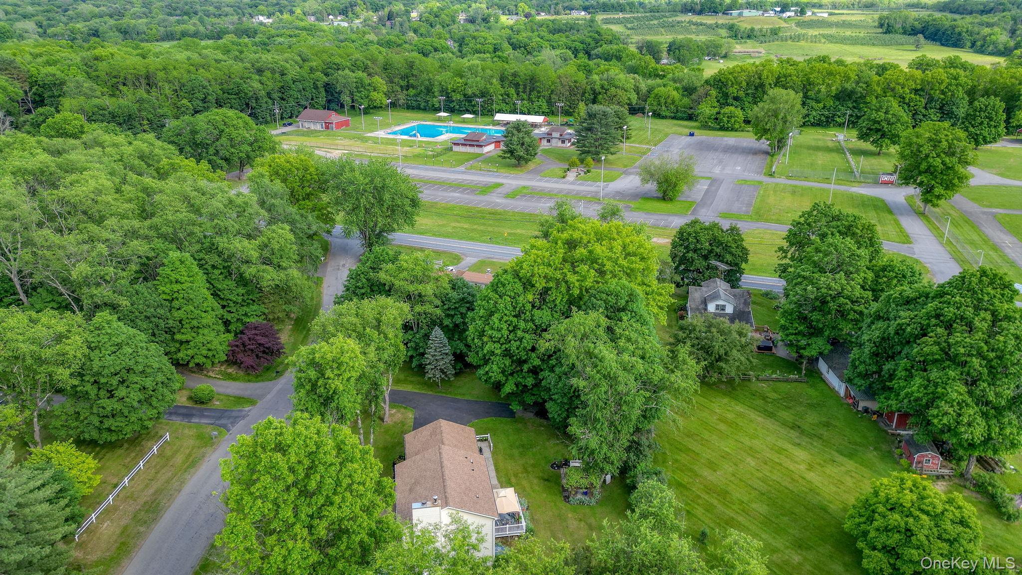 3 Unity Lane New Paltz, NY 12561 - Photo 41 of 45
