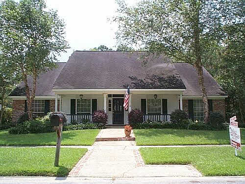 14052 Woodland Ridge Boulevard Baton Rouge, LA 70816 - Photo 1 of 10