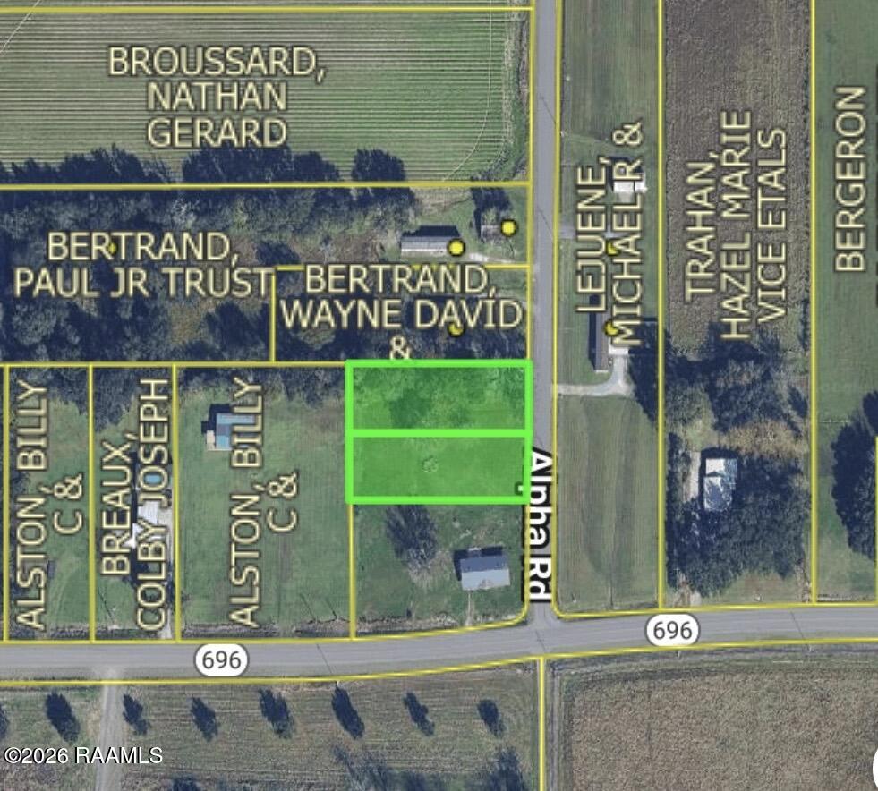 Tbd Alpha Road Abbeville, LA 70510 - Photo 7 of 7 IMG_9682