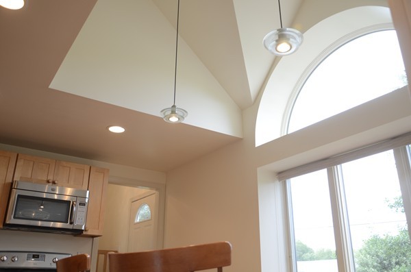 3 West Whitehall Road Amesbury, MA 01913 - Photo 11 of 18 a view of kitchen and window
