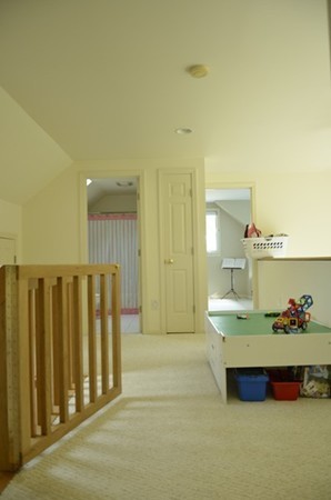 3 West Whitehall Road Amesbury, MA 01913 - Photo 15 of 18 a spacious bathroom with a mirror and shower