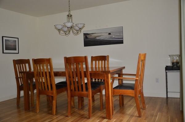 3 West Whitehall Road Amesbury, MA 01913 - Photo 4 of 18 a view of a dining room with furniture and wooden floor