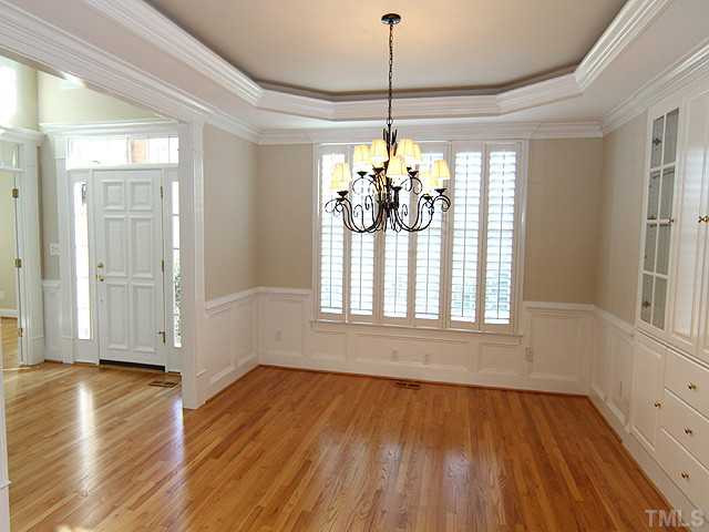 5309 Mandrake Court Raleigh, NC 27613 - Photo 6 of 25 Photo 6