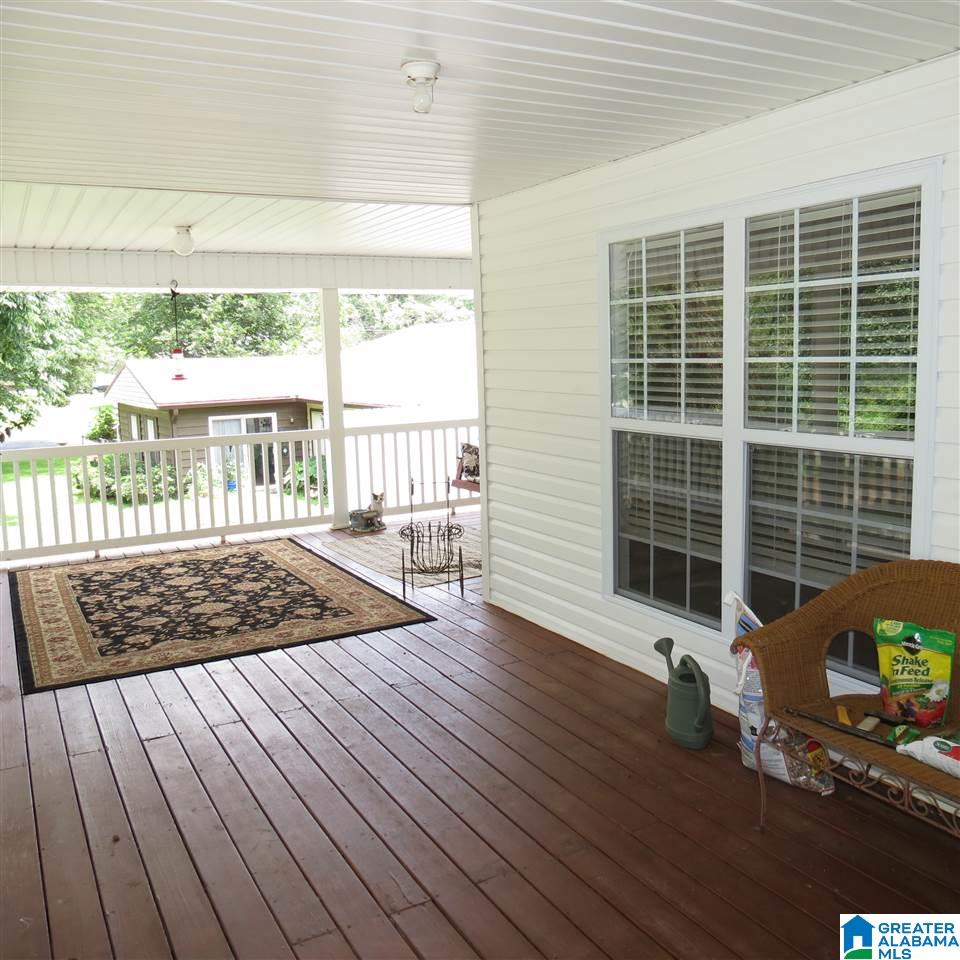 2460 Coldwater Road Anniston, AL 36201 - Photo 19 of 30