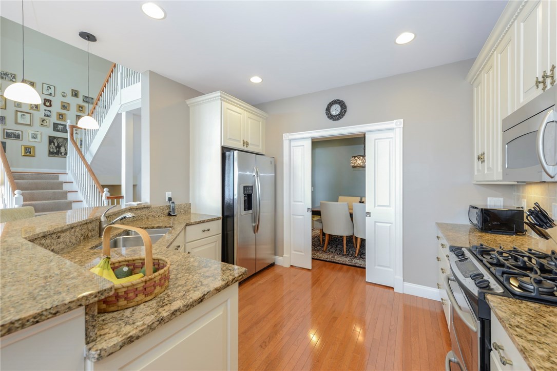 41 Waters Edge Tiverton, RI 02878 - Photo 13 of 40