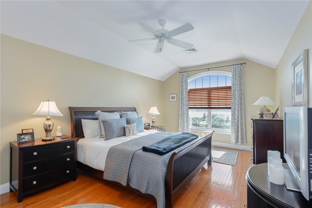 41 Waters Edge Tiverton, RI 02878 - Photo 25 of 40