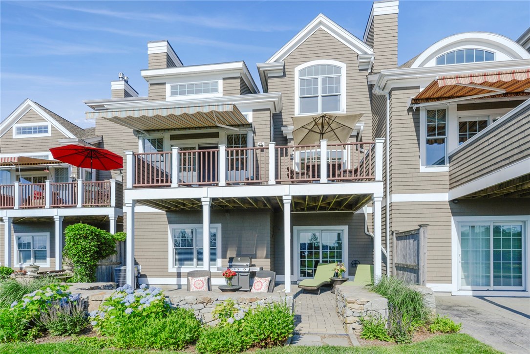 41 Waters Edge Tiverton, RI 02878 - Photo 30 of 40