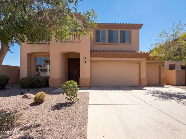$420,000 | 17104 North Oliveto Avenue, Maricopa, AZ 85138