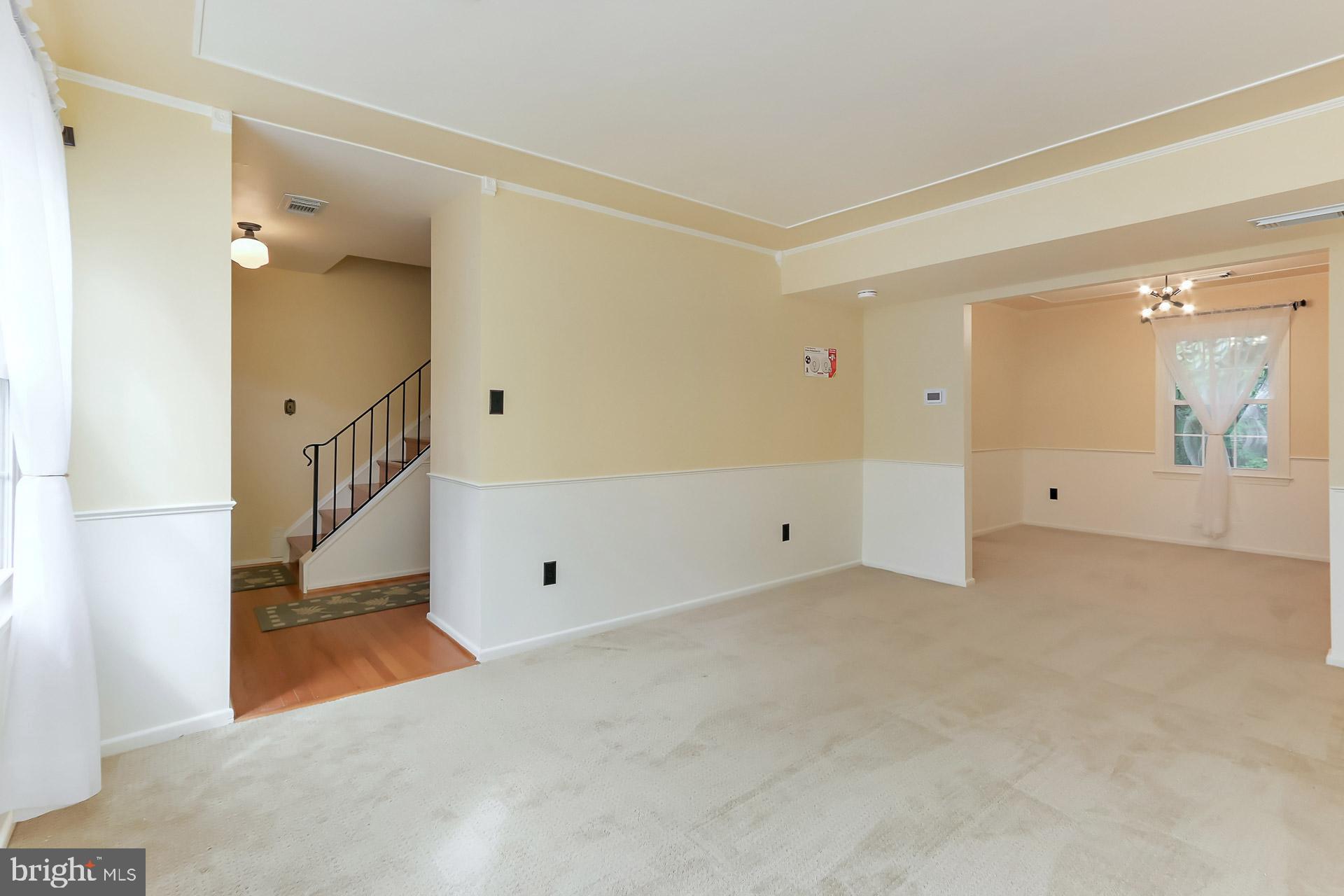 7734 Brandeis Way Springfield, VA 22153 - Photo 9 of 53 awaiting your personal touches