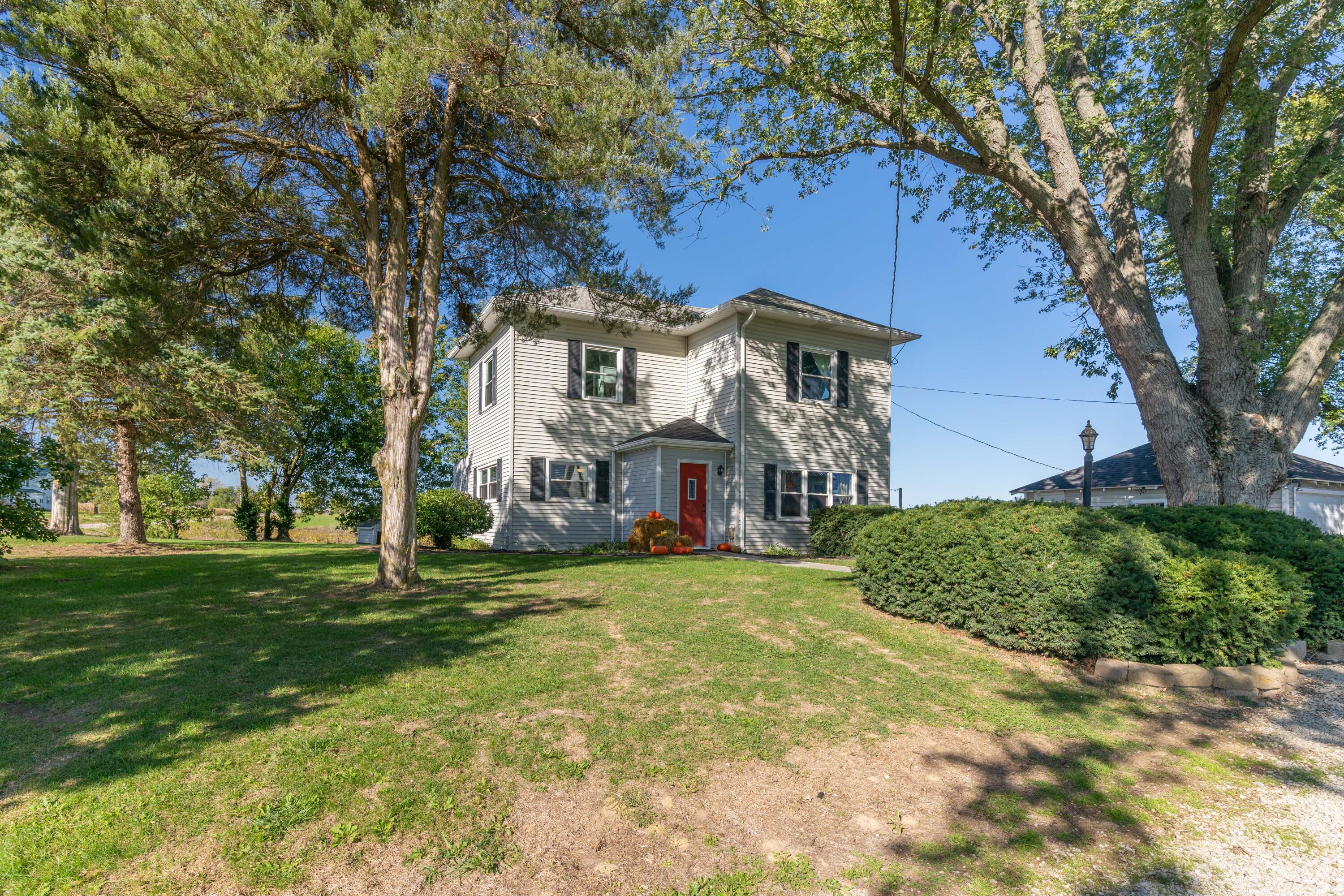 9477 West Mason Road Sidney, OH 45365 - Photo 4 of 57 Gallery Image 4