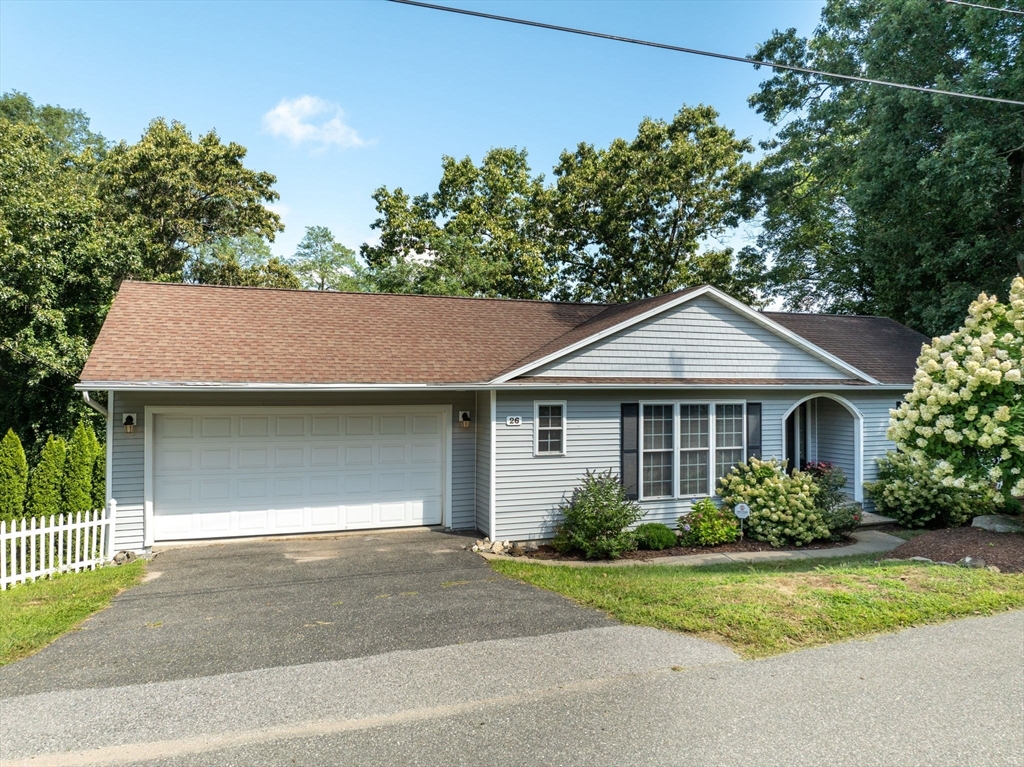 26 Munger Road Chicopee, MA 01020 - Photo 1 of 40 Gallery Image 1