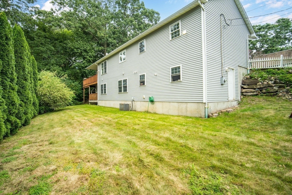 26 Munger Road Chicopee, MA 01020 - Photo 34 of 40 Gallery Image 34