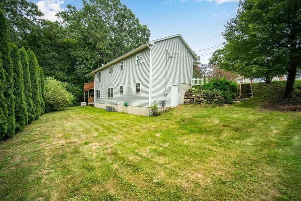 26 Munger Road Chicopee, MA 01020 - Photo 36 of 40 Gallery Image 36