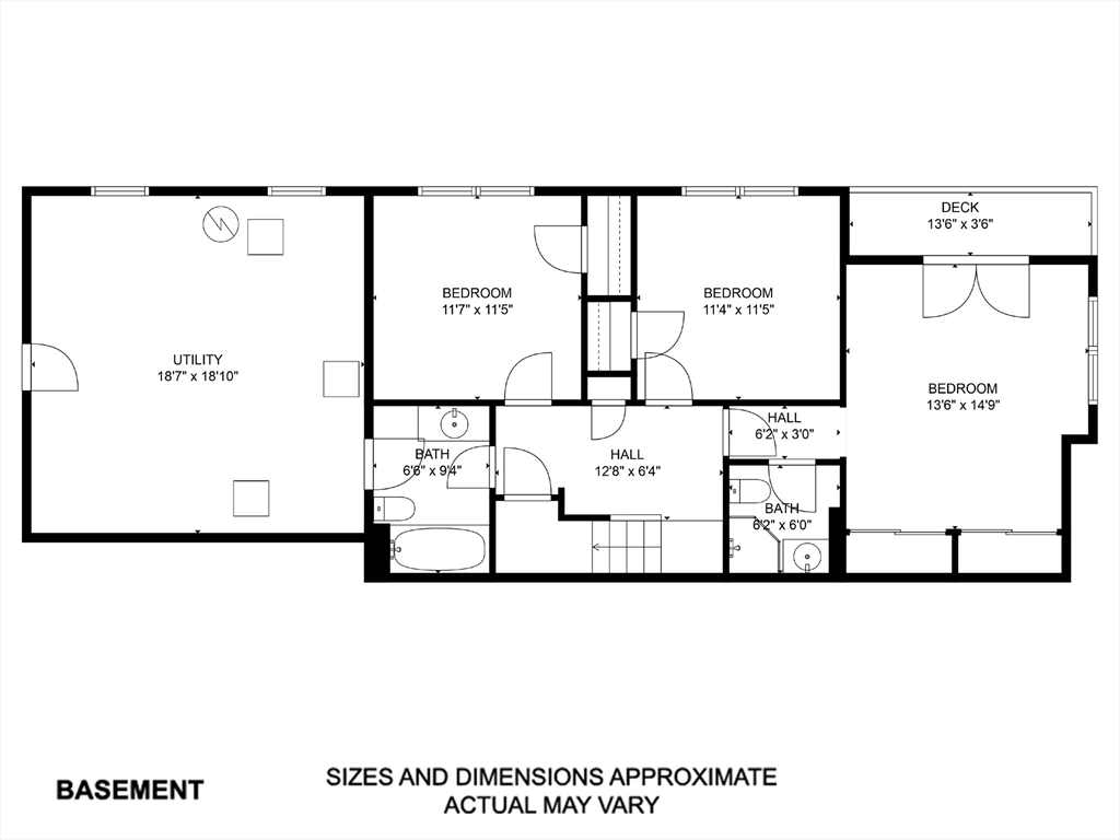 26 Munger Road Chicopee, MA 01020 - Photo 40 of 40 Gallery Image 40