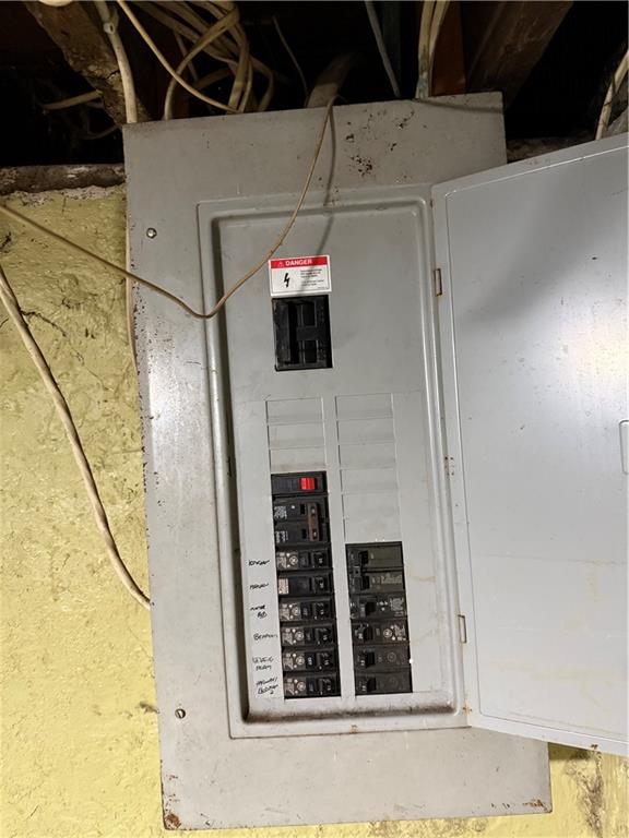 1336 Complete Street Pittsburgh, PA 15212 - Photo 12 of 14 a view of a fireplace