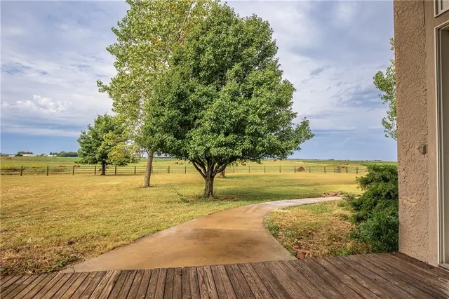 $650,000 | 32714 A Northwest Jackson Road, Richmond, KS 66080