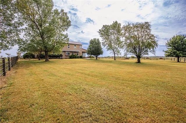 $650,000 | 32714 A Northwest Jackson Road, Richmond, KS 66080