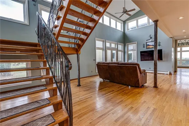 $650,000 | 32714 A Northwest Jackson Road, Richmond, KS 66080