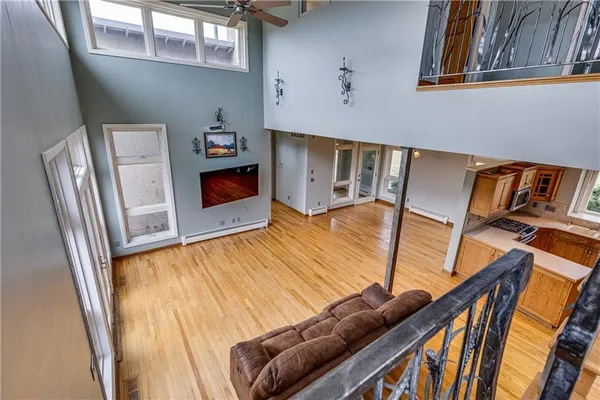 $599,000 | 32714 A Northwest Jackson Road, Richmond, KS 66080